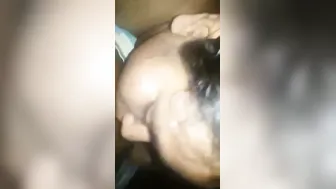 Amateur Homemade Blowjob With My GF Recording It All