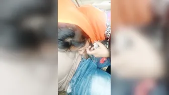 My GF Giving Me Roadhead In Backseat Late Night Drive