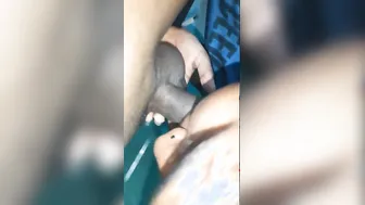 South Indian Babe Taking His Dick Deep In Her Throat Tonight