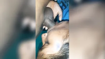 South Indian Babe Taking His Dick Deep In Her Throat Tonight