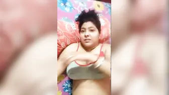 Hot Married Bhabhi Caught On Camera Pleasuring Him Expertly Now