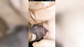 Lactating Village Wife Servicing Devar While Husband Works Late