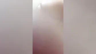 Thick Wife Gagging On His Cock Captured In Homemade Mms Footage