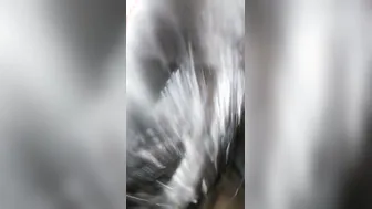 Pakistani GF Blowing Her Lover In Leaked Mms Clip