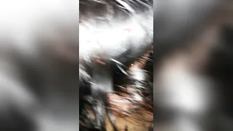 Pakistani GF Blowing Her Lover In Leaked Mms Clip