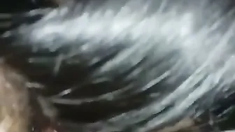 Dehati Wife Making It Sweet With Cream Before Sucking Him Hard