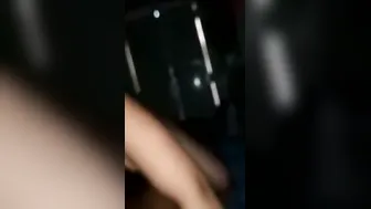 Servicing My Regular Customer Caught On Hidden Cam