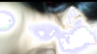 Indian Babe Riding Him Reverse Cowgirl Style Until He Explodes