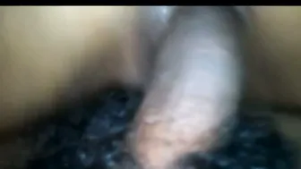 Indian Babe Riding Him Reverse Cowgirl Style Until He Explodes