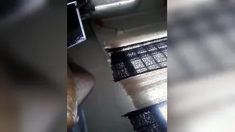 Indian Wife Taking Facial Cumshot All Over Her Pretty Face