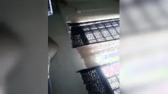 Indian Wife Taking Facial Cumshot All Over Her Pretty Face