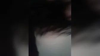 Horny Desi GF Getting Fucked Hard By BF Leaked