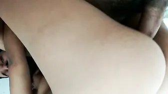 Young Couple Fucking Hard Leaked Private Video