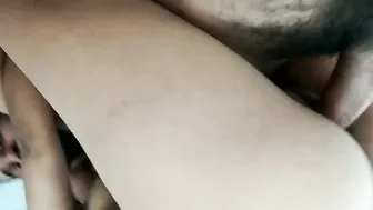 Young Couple Fucking Hard Leaked Private Video