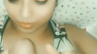 Hot GF Sucking And Fucking Real Amateur Phone Footage