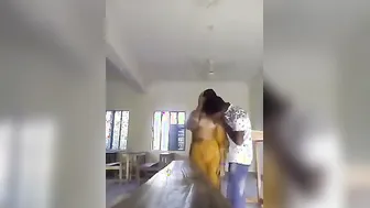 College GF Riding Me Hard Caught On Hidden Camera