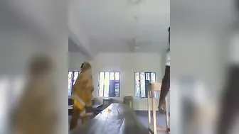 College GF Riding Me Hard Caught On Hidden Camera