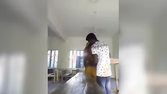 College GF Riding Me Hard Caught On Hidden Camera