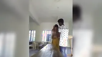 College GF Riding Me Hard Caught On Hidden Camera