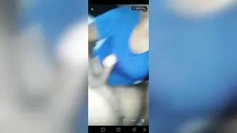My Tamil GF Obsessed With Sucking Dick Homemade Clip