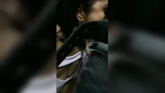 Nri Babe Blowing Her BF Pov Style Private Leaked Video