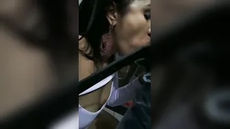Nri Babe Blowing Her BF Pov Style Private Leaked Video