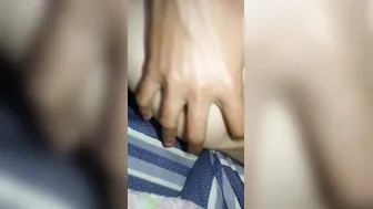 My Desi GF Showing Off Her Perfect Tits Homemade Clip