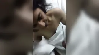 My Telugu Gf Loves Giving Head Real Phone Recording Leaked Out