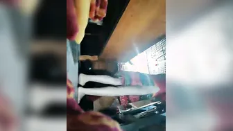 Fair Skinned Indian Wife Getting Her Pussy Eaten And Pounded