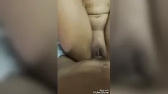 Innocent College Virgin Losing It To Her BF In Hostel