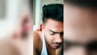 Newlywed Wife Screaming As Husband Fucks Her Tight Pussy Raw