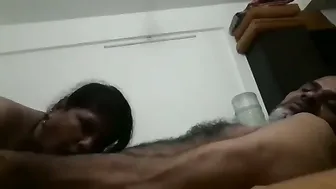 Horny Married Couple Getting Wild Together In Their Private Tape