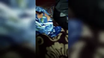 Busty Desi GF Getting Fucked Hard By Her BF
