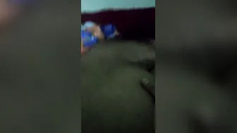 Busty Desi GF Getting Fucked Hard By Her BF