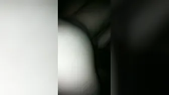 GF Moaning Loud Taking It From Behind In Doggystyle