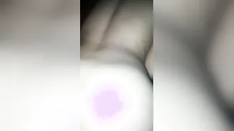 GF Moaning Loud Taking It From Behind In Doggystyle