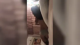 Desi Couple Getting Wild In Bedroom Caught On Camera During Sex