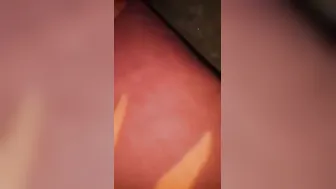 Indian Babe Stripping And Teasing Sending Sexy Video To Lover