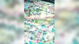 Huge Ass Bhabji Getting Pounded Doggy Style Moaning Loudly