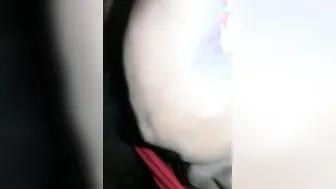 Huge Ass Bhabji Getting Pounded Doggy Style Moaning Loudly