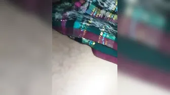 Huge Ass Bhabji Getting Pounded Doggy Style Moaning Loudly