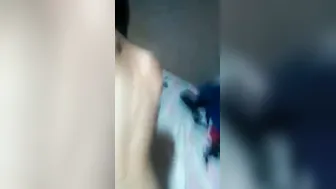 Ramming Her Pussy Deep From Behind Till She Cums Hard For Me