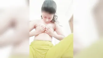 Bengali Babe Fingering Her Dripping Pussy On Cam Just For Lover