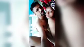 Desi GF Losing Virginity Painful First Time With Bf