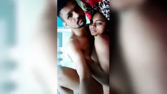 Desi GF Losing Virginity Painful First Time With Bf