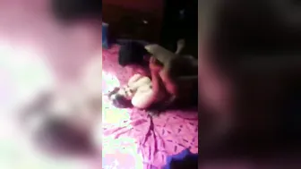 Village Married Woman Getting Shared By Multiple Men In Secret