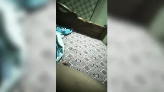 Virgin GF Screaming As I Finger Her Tight Pussy Roughly