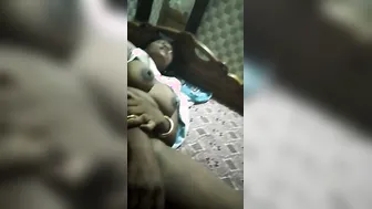 Virgin GF Screaming As I Finger Her Tight Pussy Roughly