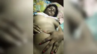 Virgin GF Screaming As I Finger Her Tight Pussy Roughly