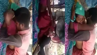 Bihar Village Slut Taking Multiple Cocks In Rough Group Session